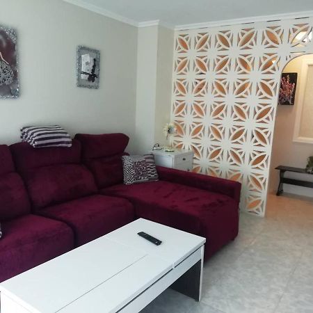 Apartamento En Burela A 3 Min De Playa!!! Εξωτερικό φωτογραφία